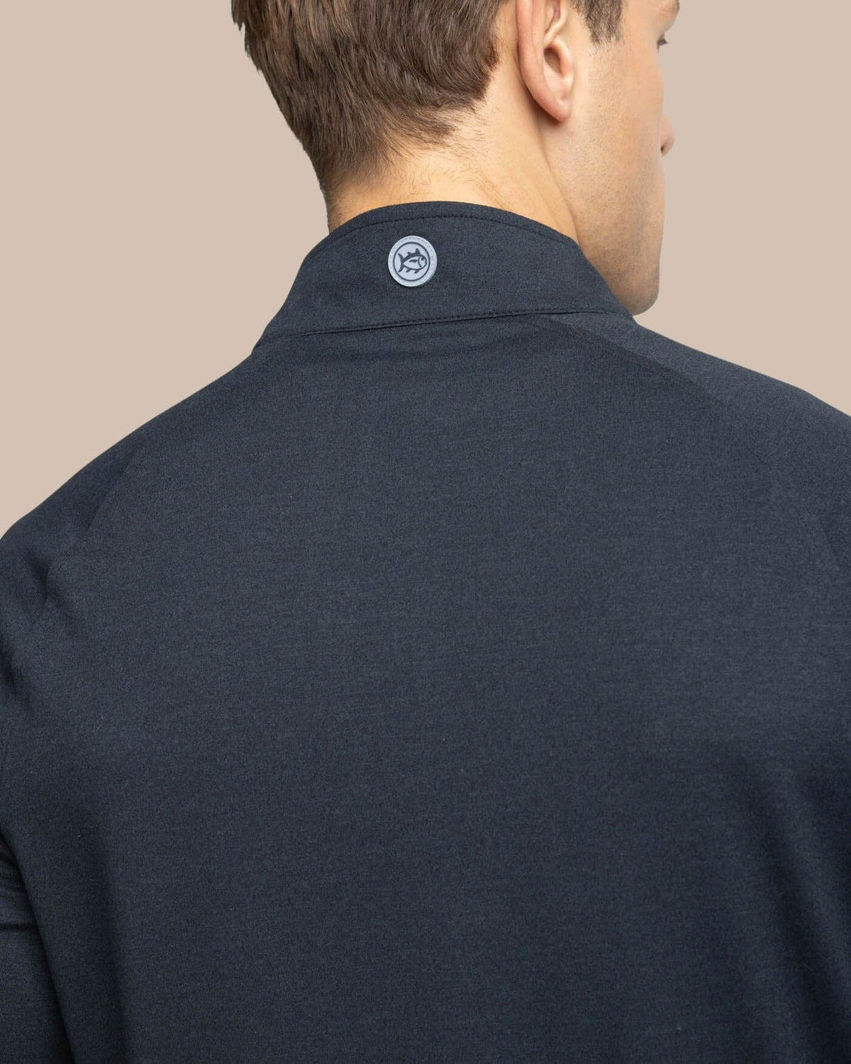 Cruiser Quarter Zip Pullover