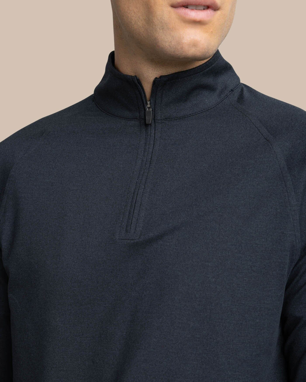 Cruiser Quarter Zip Pullover