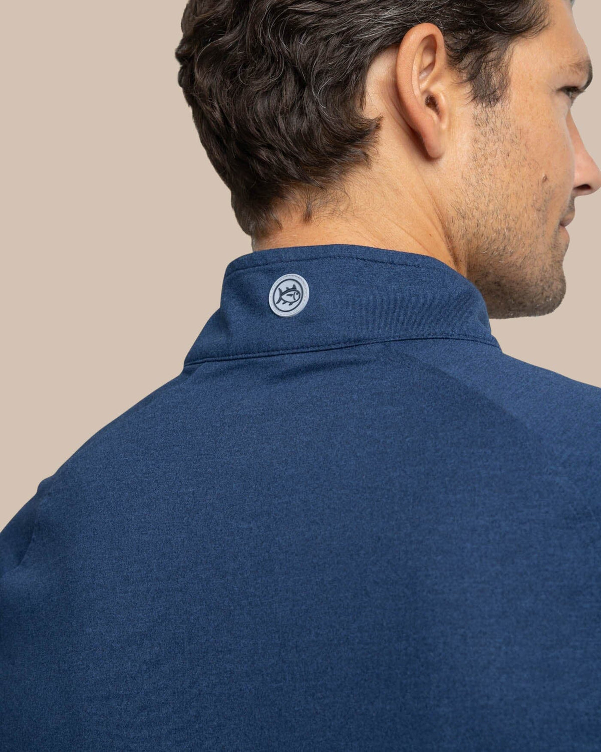 Cruiser Quarter Zip Pullover