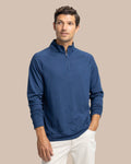 Cruiser Quarter Zip Pullover