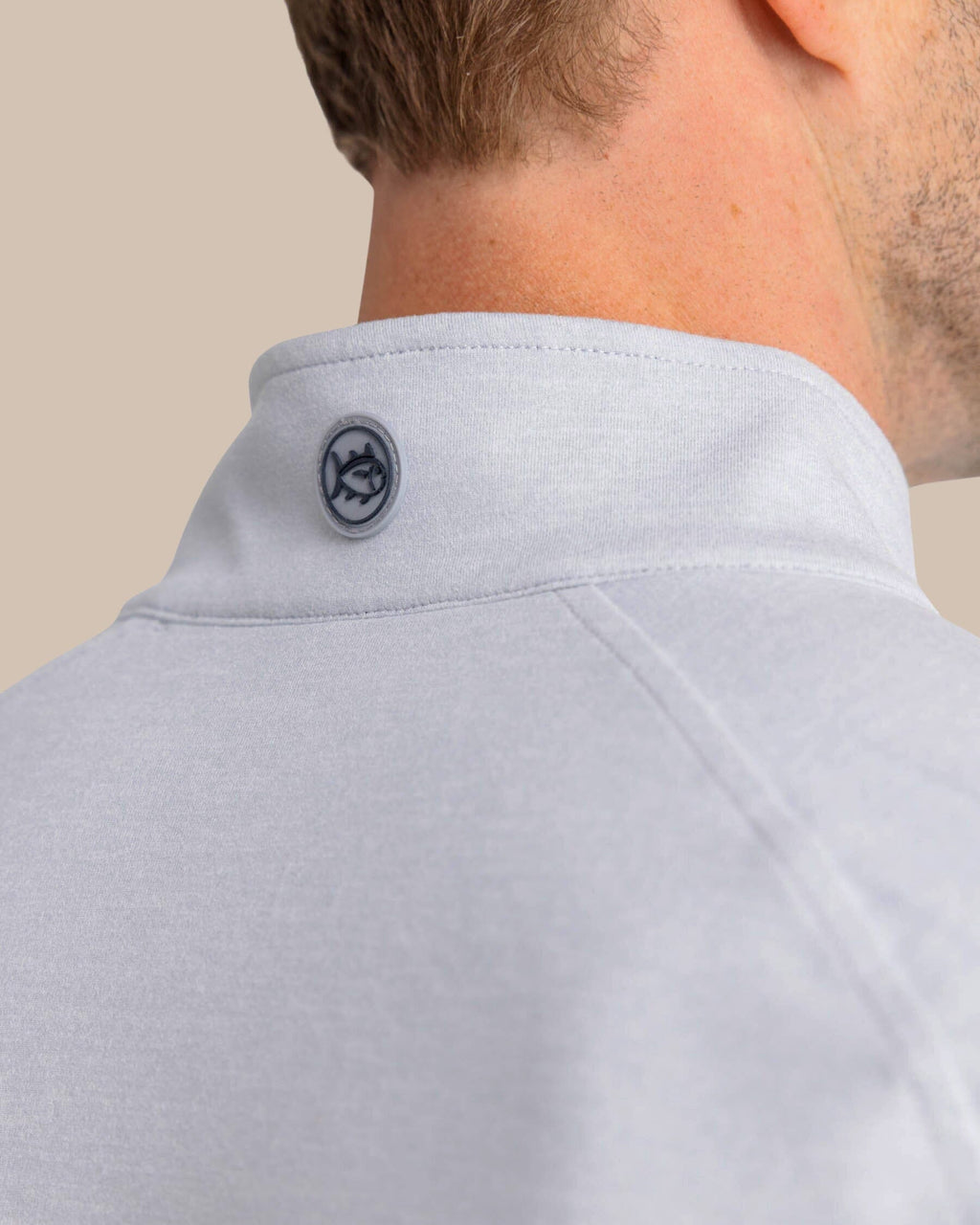 Cruiser Quarter Zip Pullover