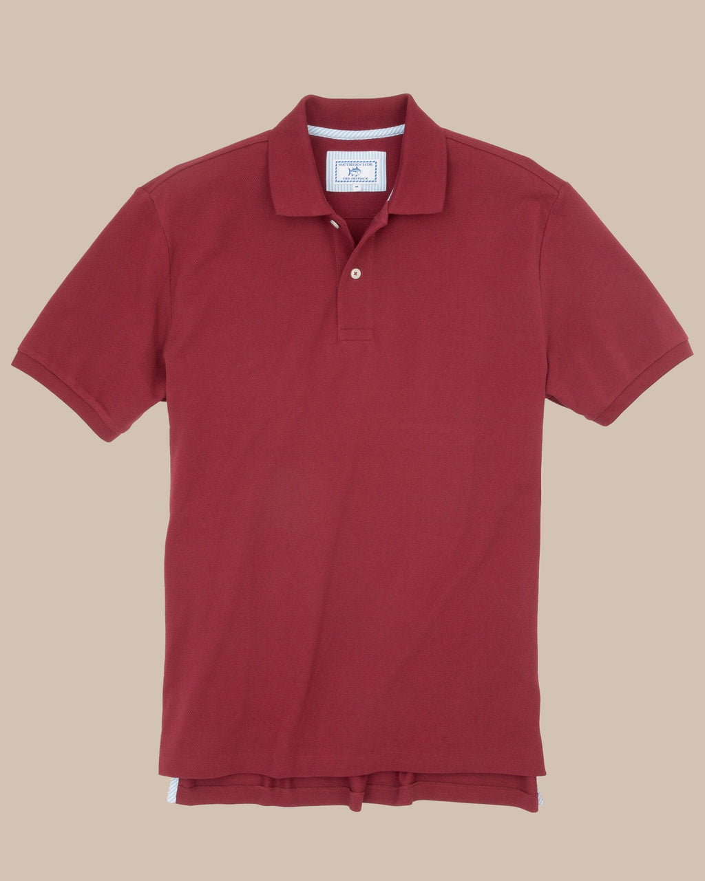 Skipjack Gameday Colors Polo Shirt