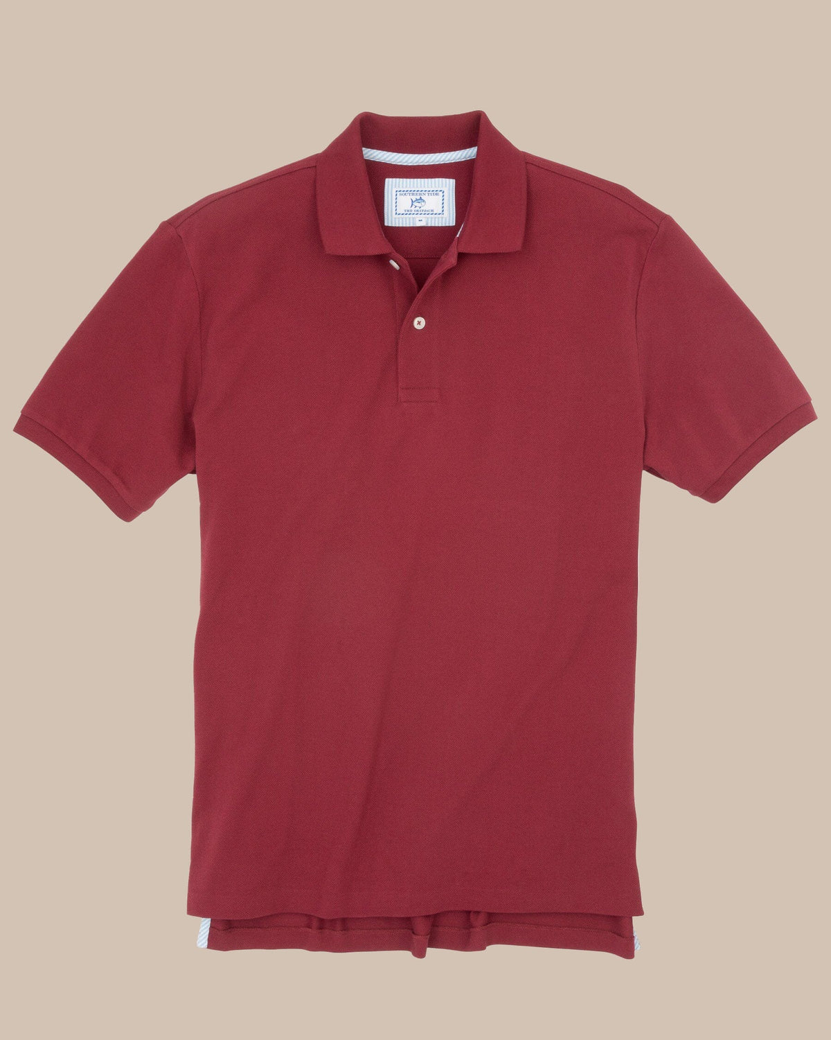 Skipjack Gameday Colors Polo Shirt