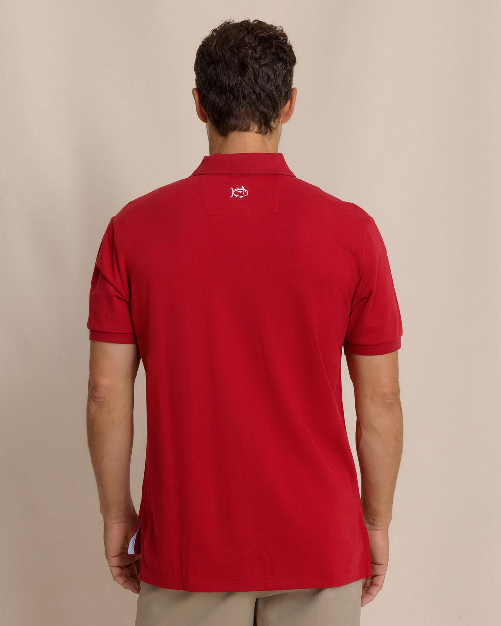 Skipjack Gameday Colors Polo Shirt
