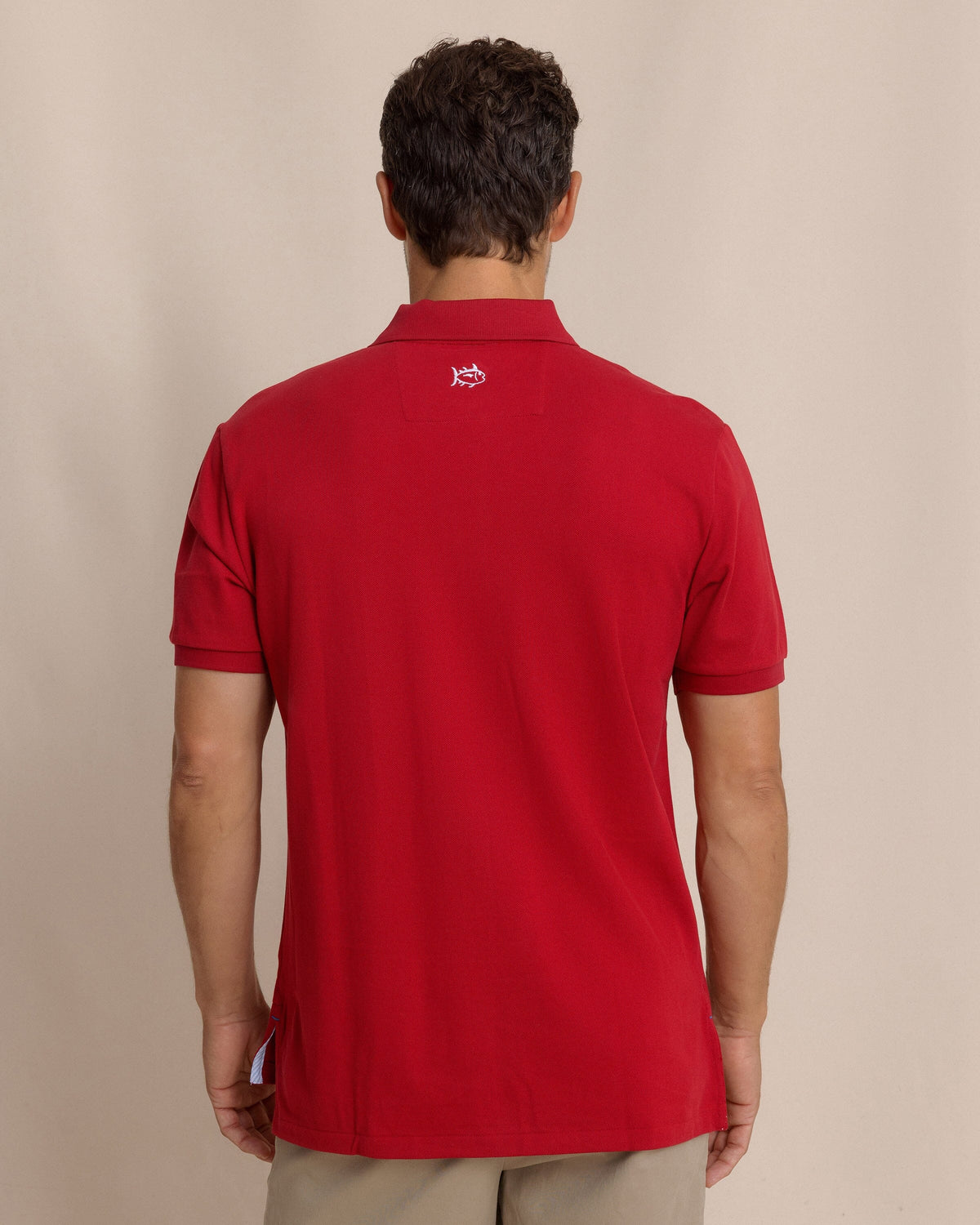 Skipjack Gameday Colors Polo Shirt