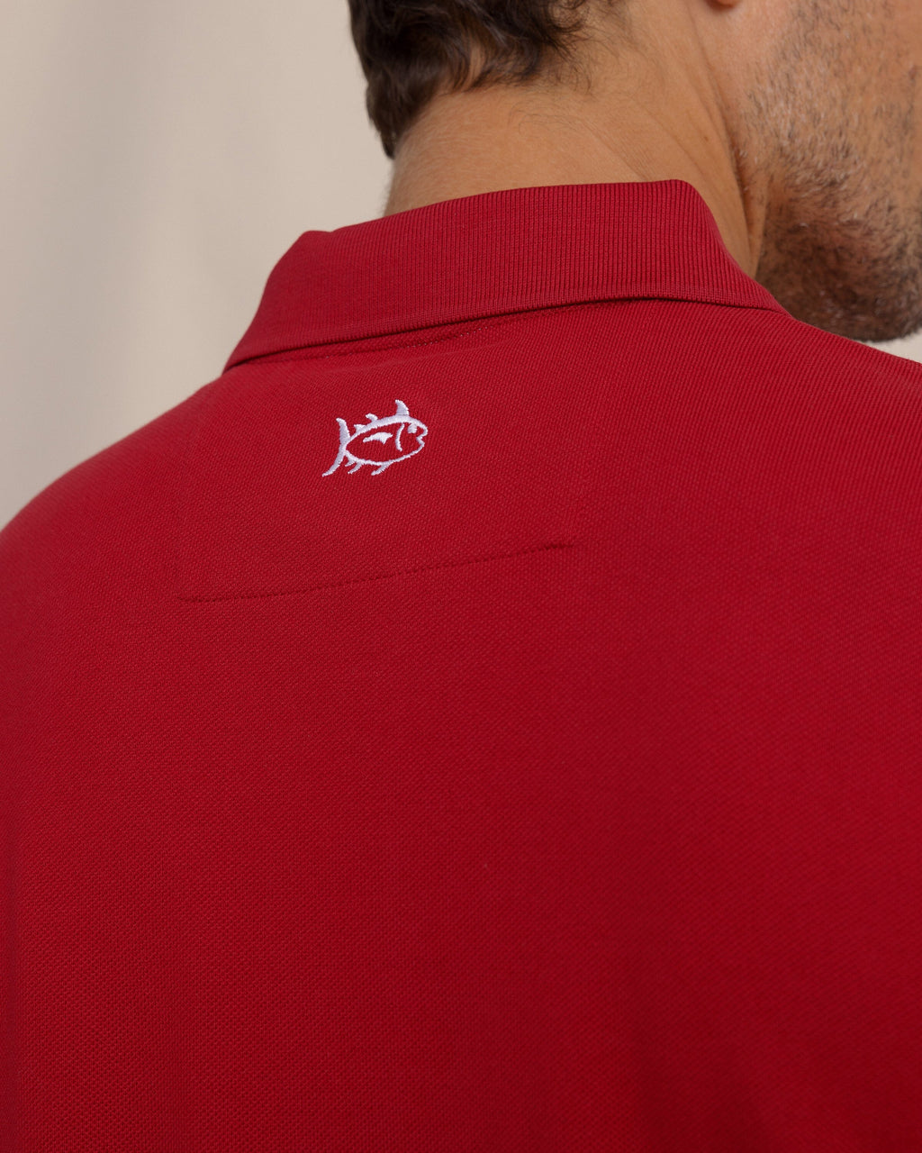 Skipjack Gameday Colors Polo Shirt