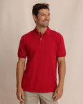 Skipjack Gameday Colors Polo Shirt