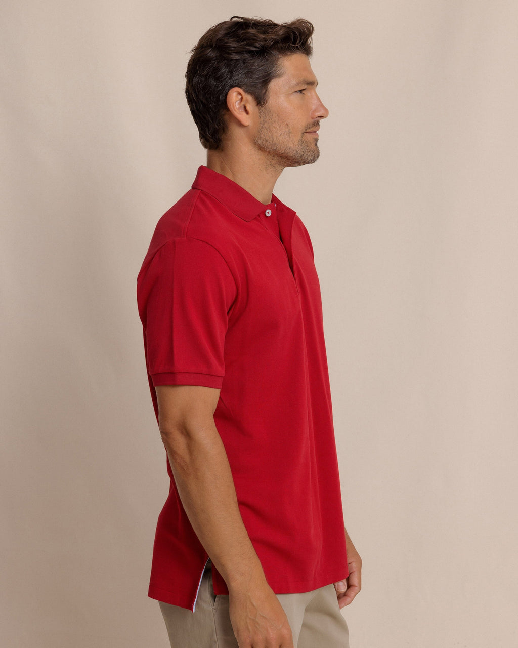 Skipjack Gameday Colors Polo Shirt