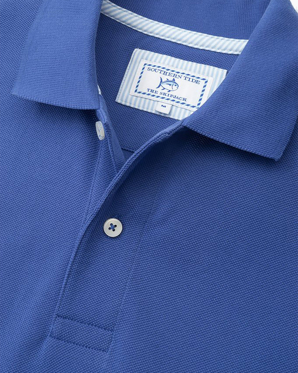 Skipjack Gameday Colors Polo Shirt