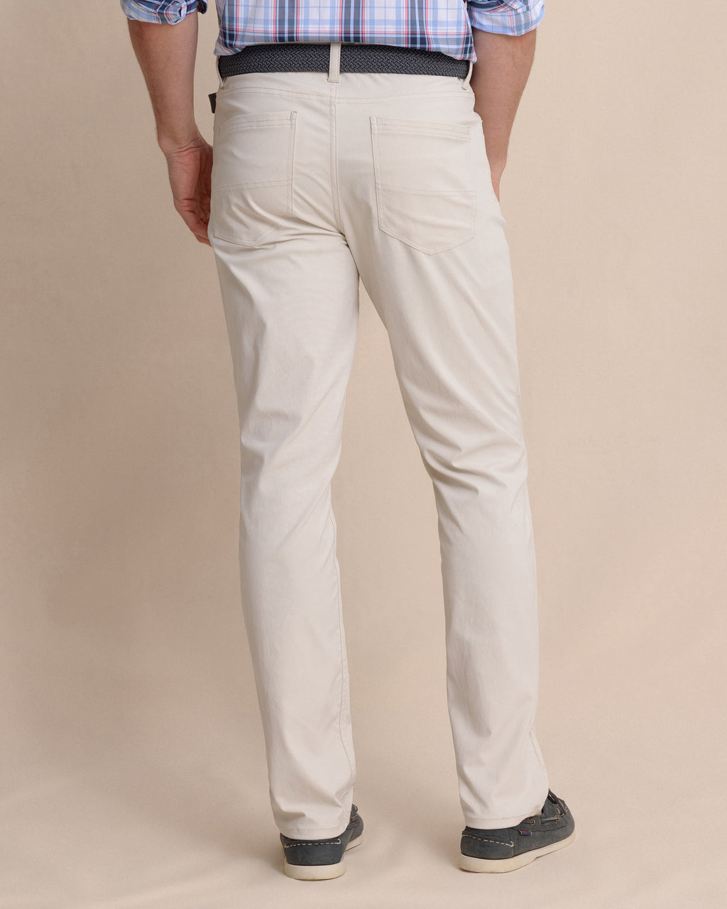 Intercoastal Performance Pant - Stone