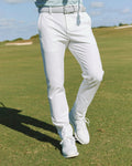 Jack Performance Pant - Classic White