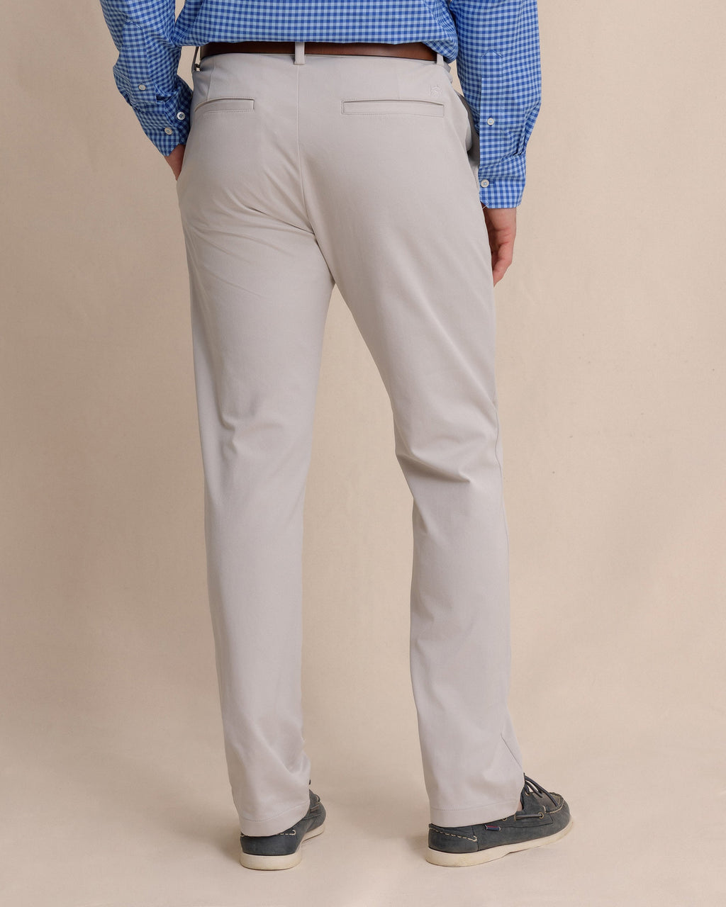 Jack Performance Pant - Putty