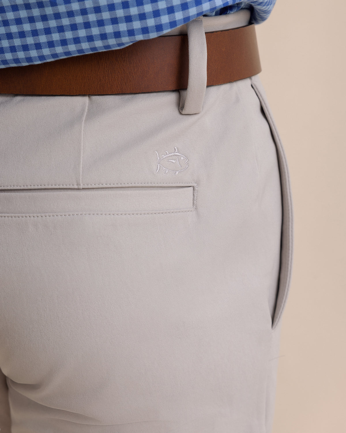 Jack Performance Pant - Putty