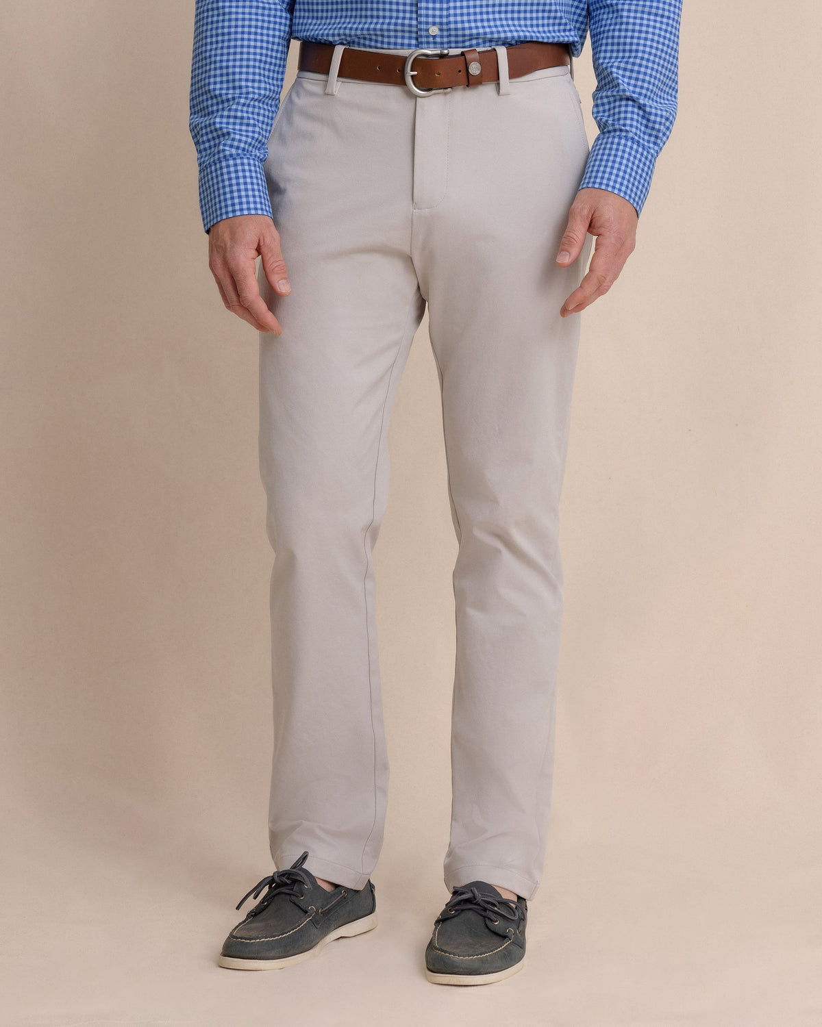 Jack Performance Pant - Putty