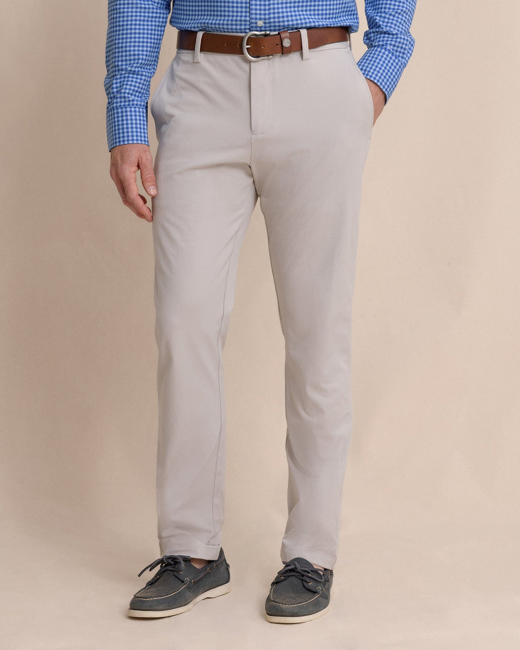 Jack Performance Pant - Putty
