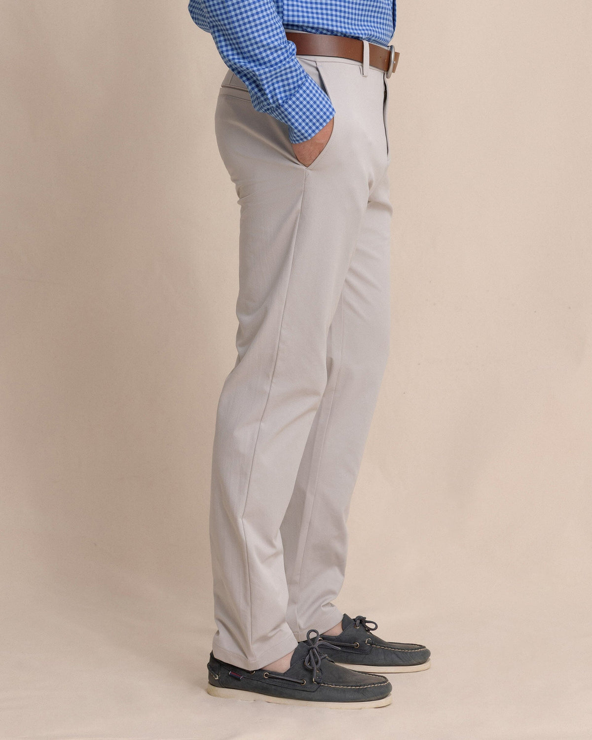 Jack Performance Pant - Putty