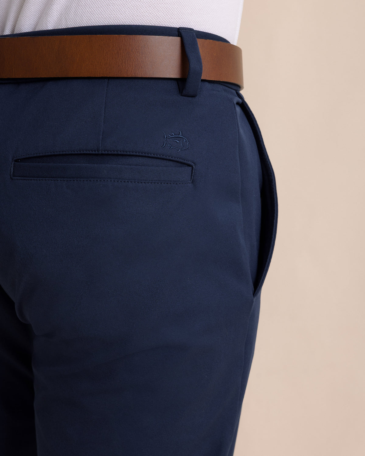 Jack Performance Pant - True Navy