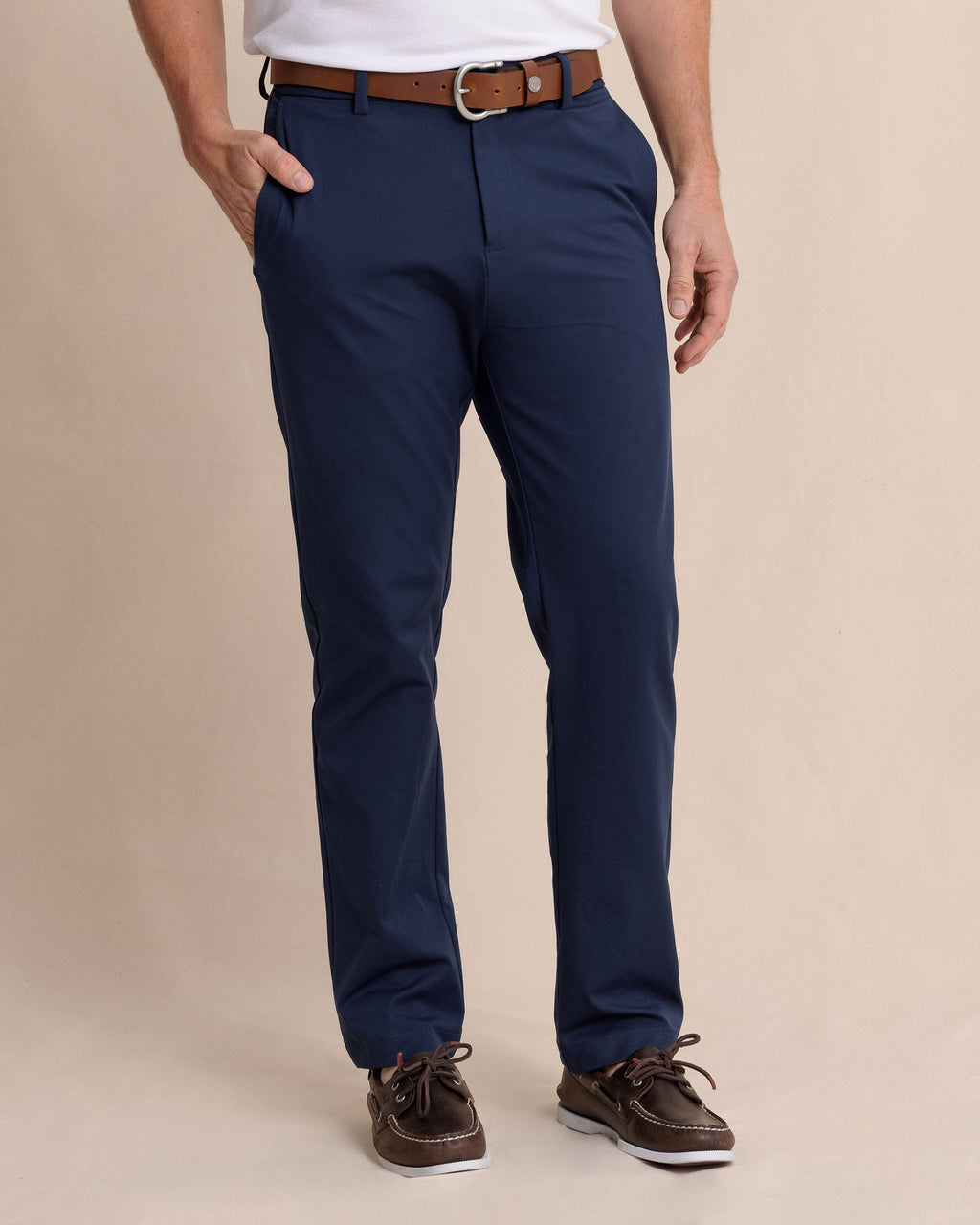 Jack Performance Pant - True Navy