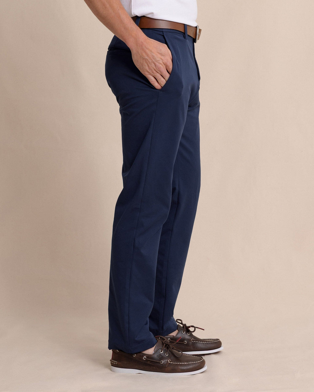 Jack Performance Pant - True Navy