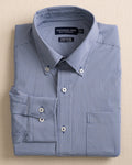 Micro Gingham brrr°® Intercoastal Sport Shirt