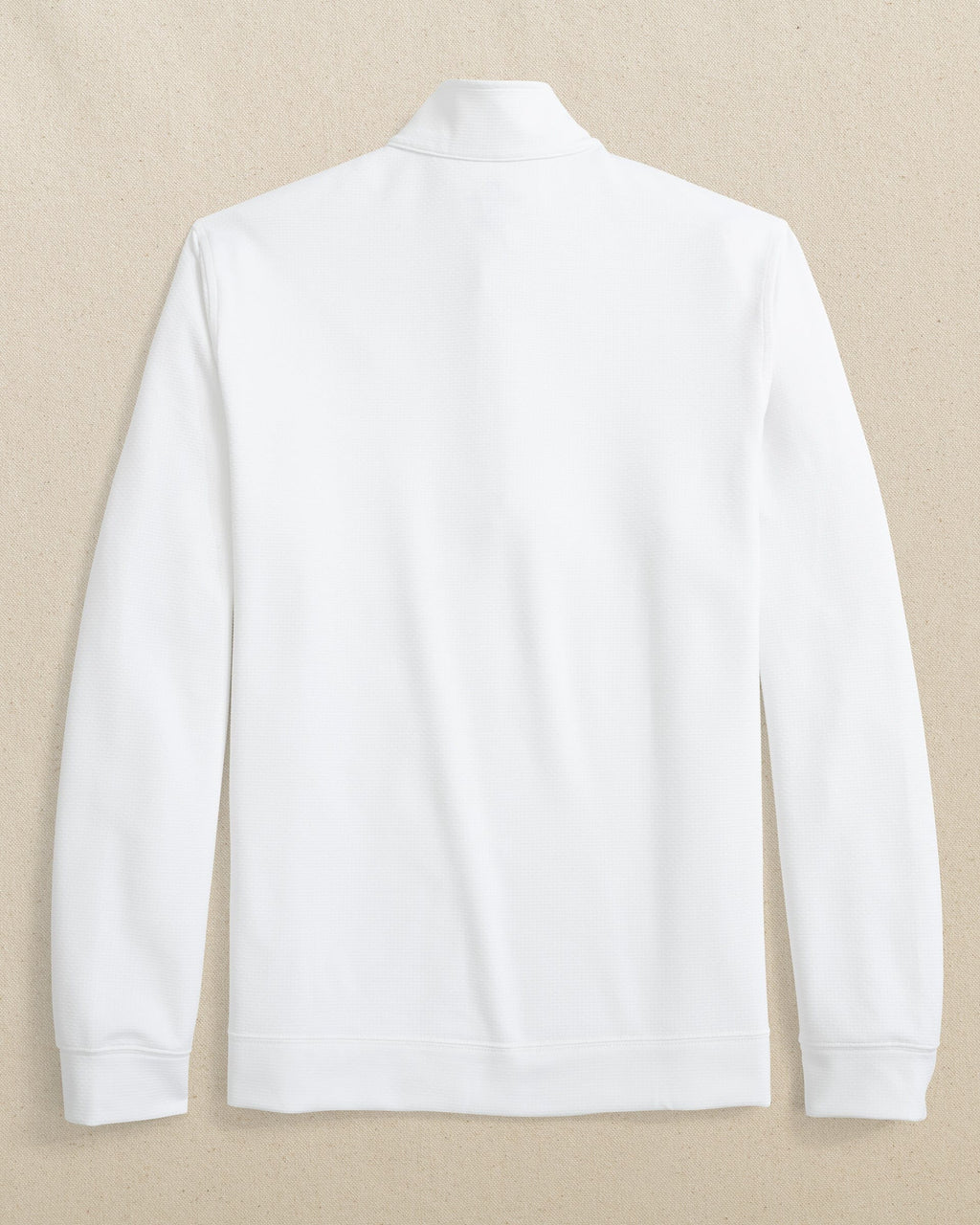 Schooner Quarter Zip