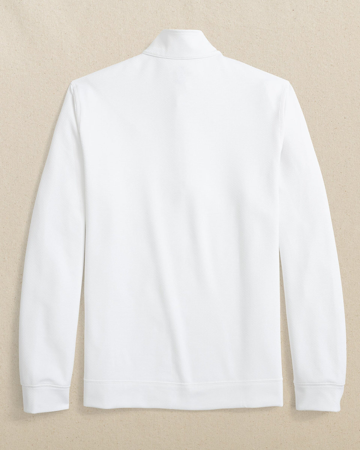 Schooner Quarter Zip