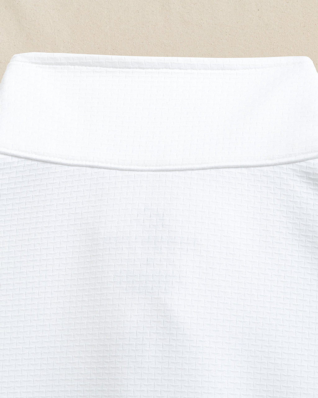 Schooner Quarter Zip
