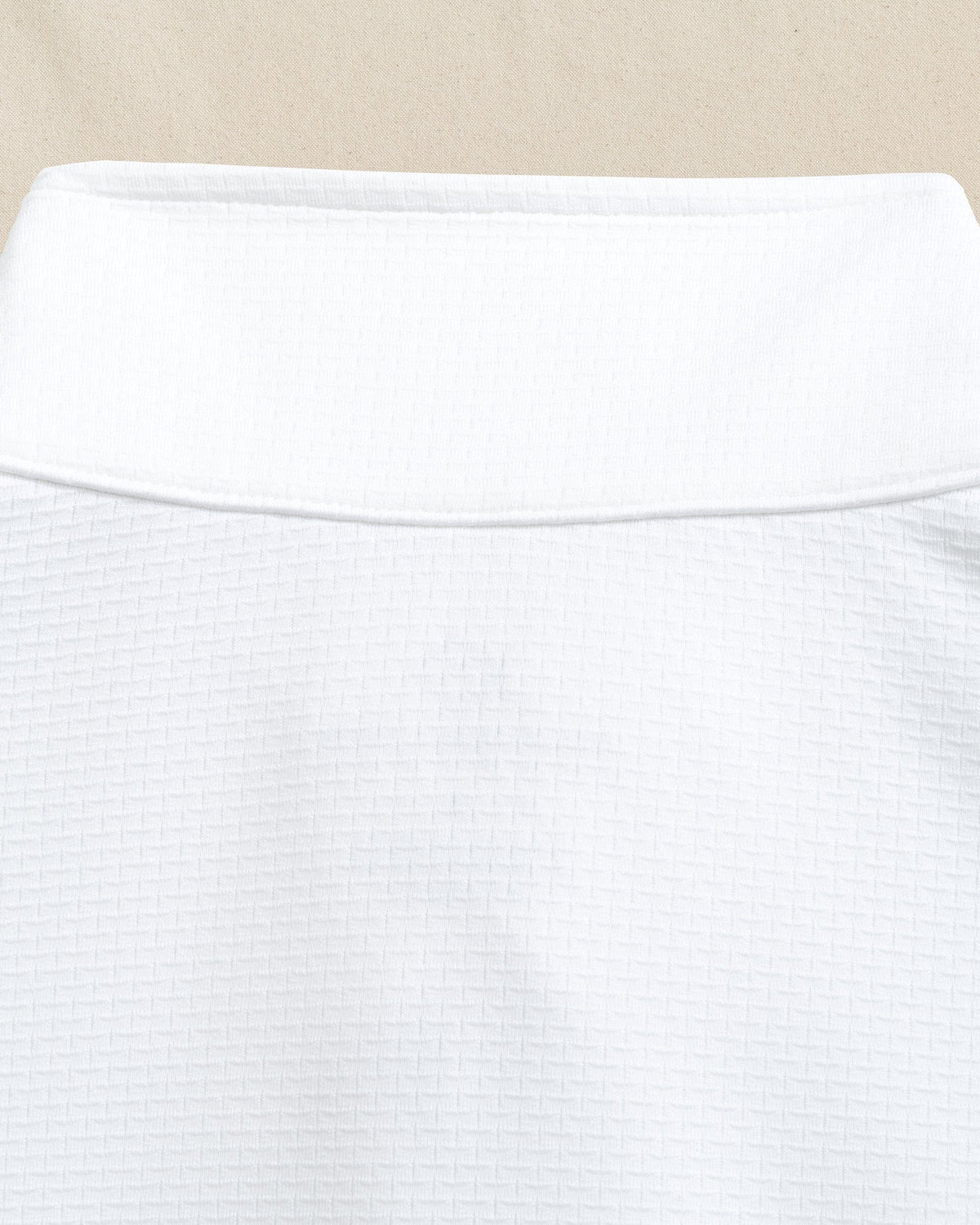 Schooner Quarter Zip