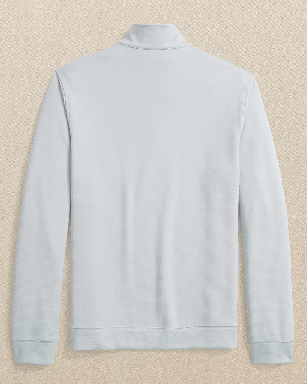 Schooner Quarter Zip