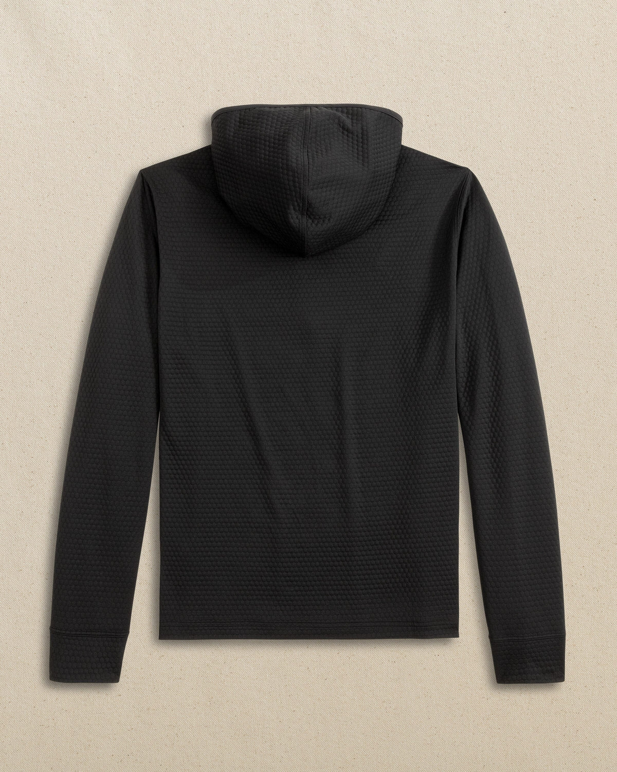 Scuttle Performance Quarter Zip Hoodie