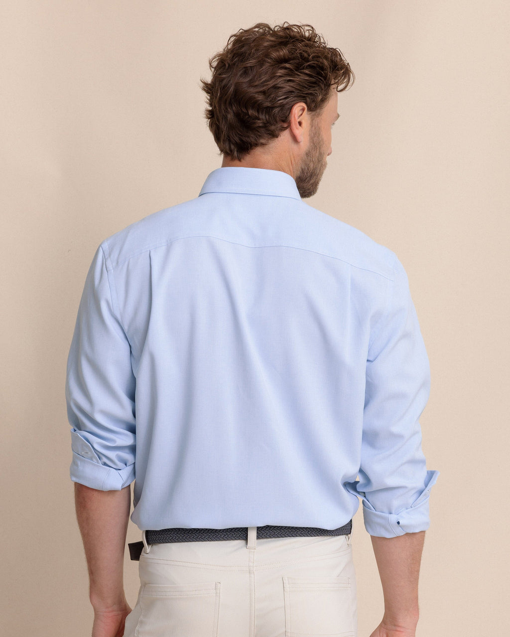 Southern Tide Dock Shirt