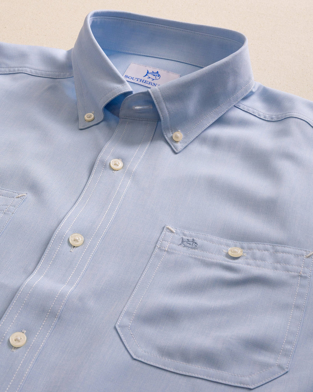 Southern Tide Dock Shirt