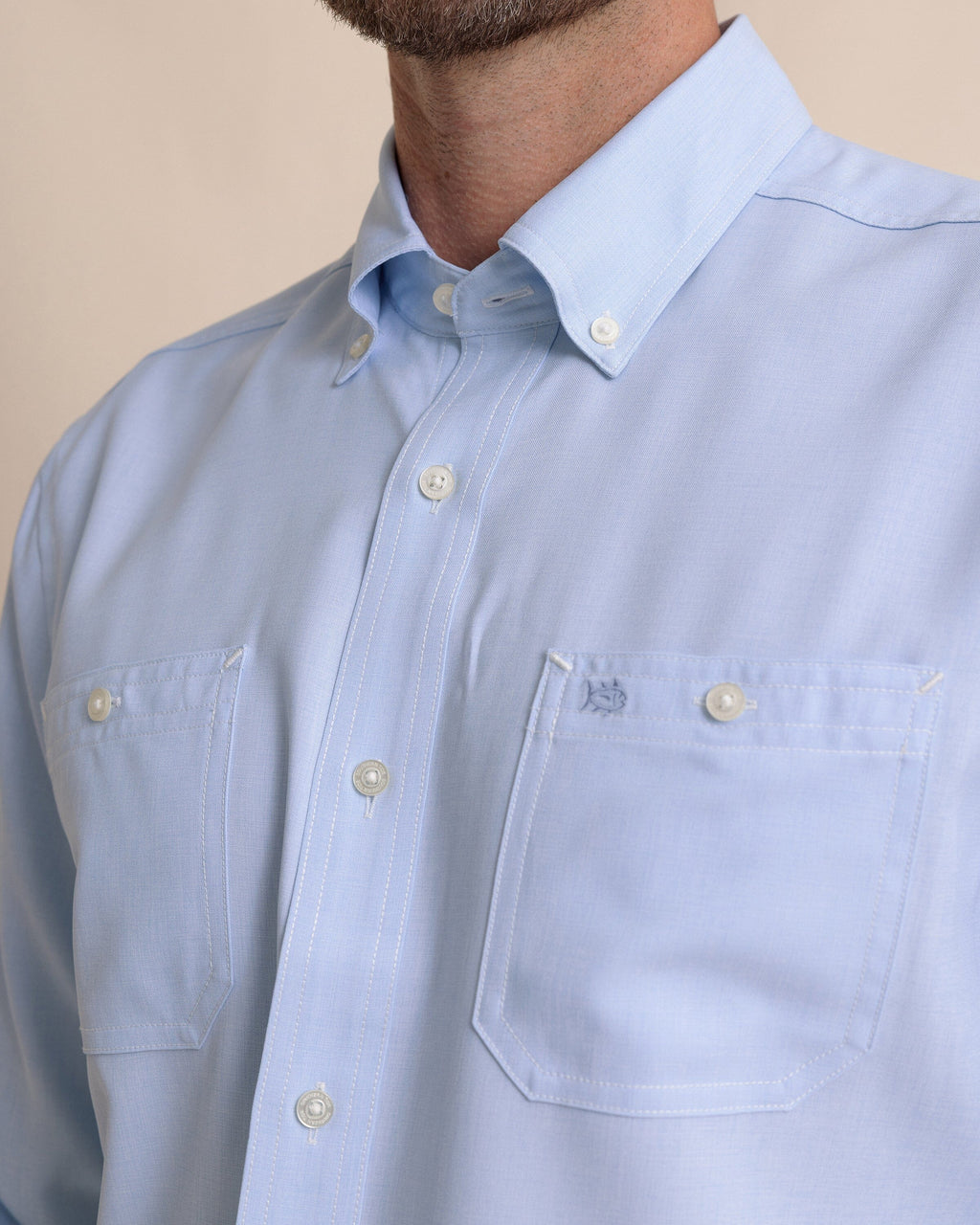 Southern Tide Dock Shirt