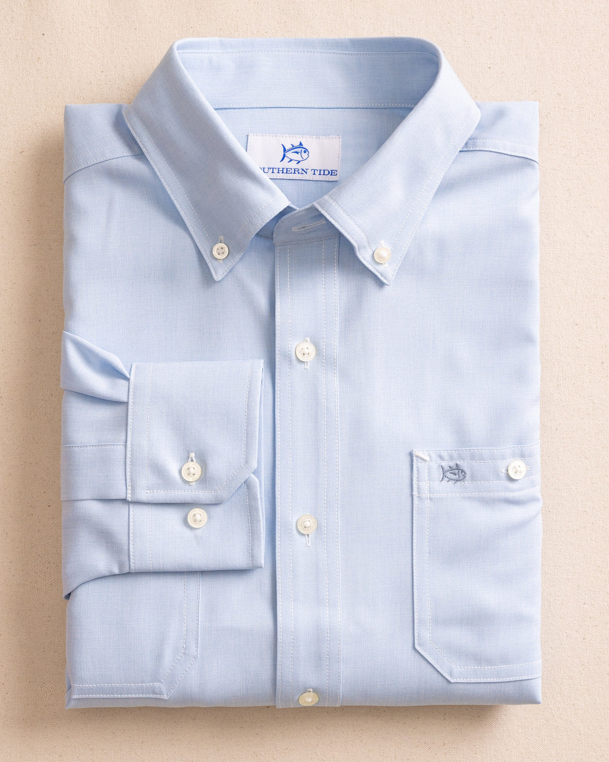 Southern Tide Dock Shirt