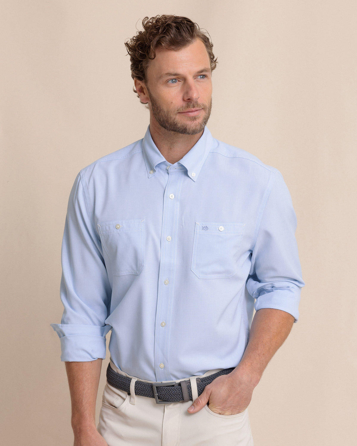 Southern Tide Dock Shirt