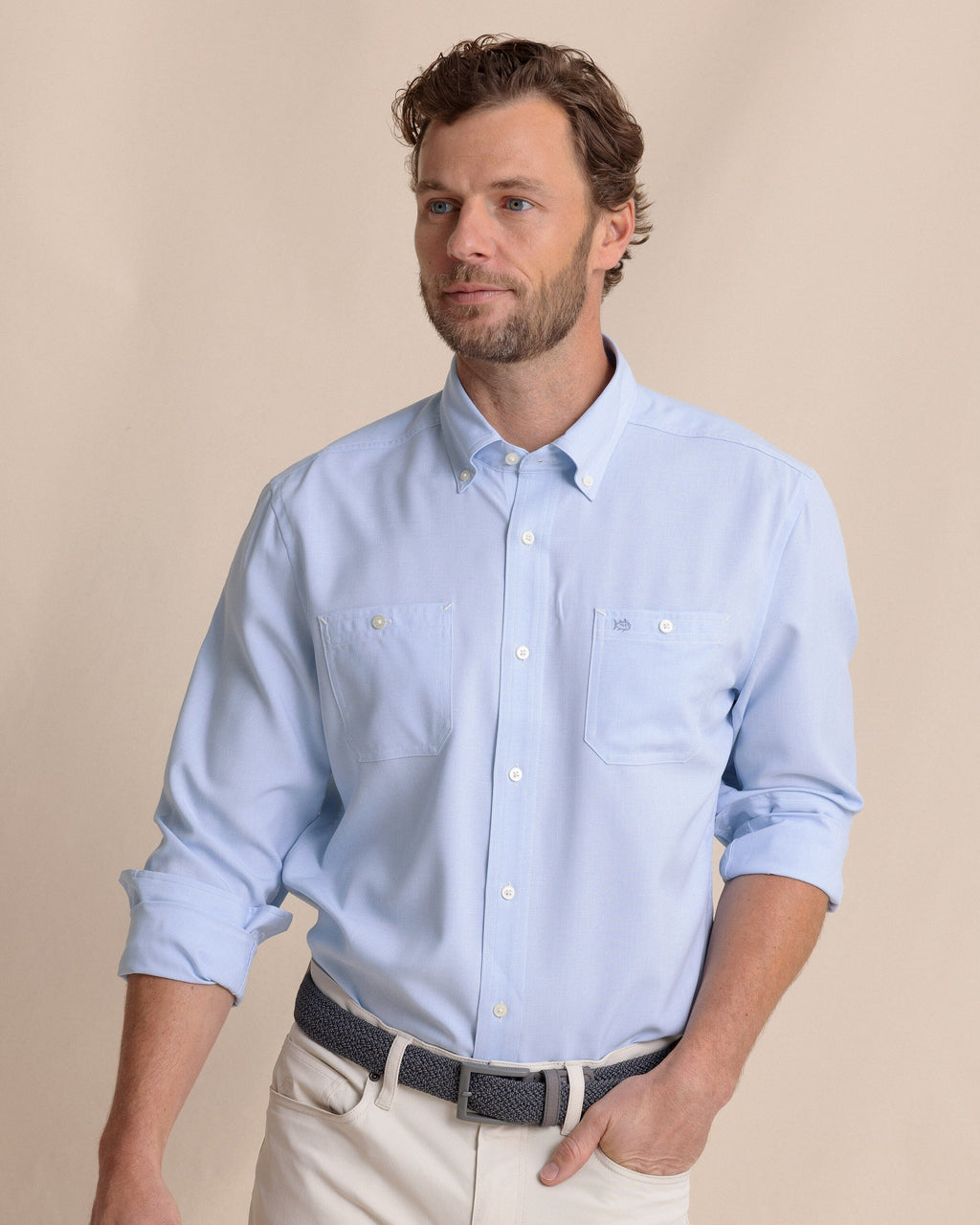 Southern Tide Dock Shirt