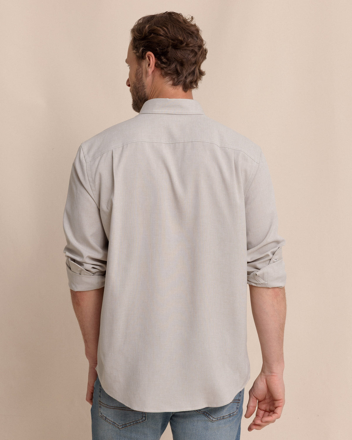 Southern Tide Dock Shirt