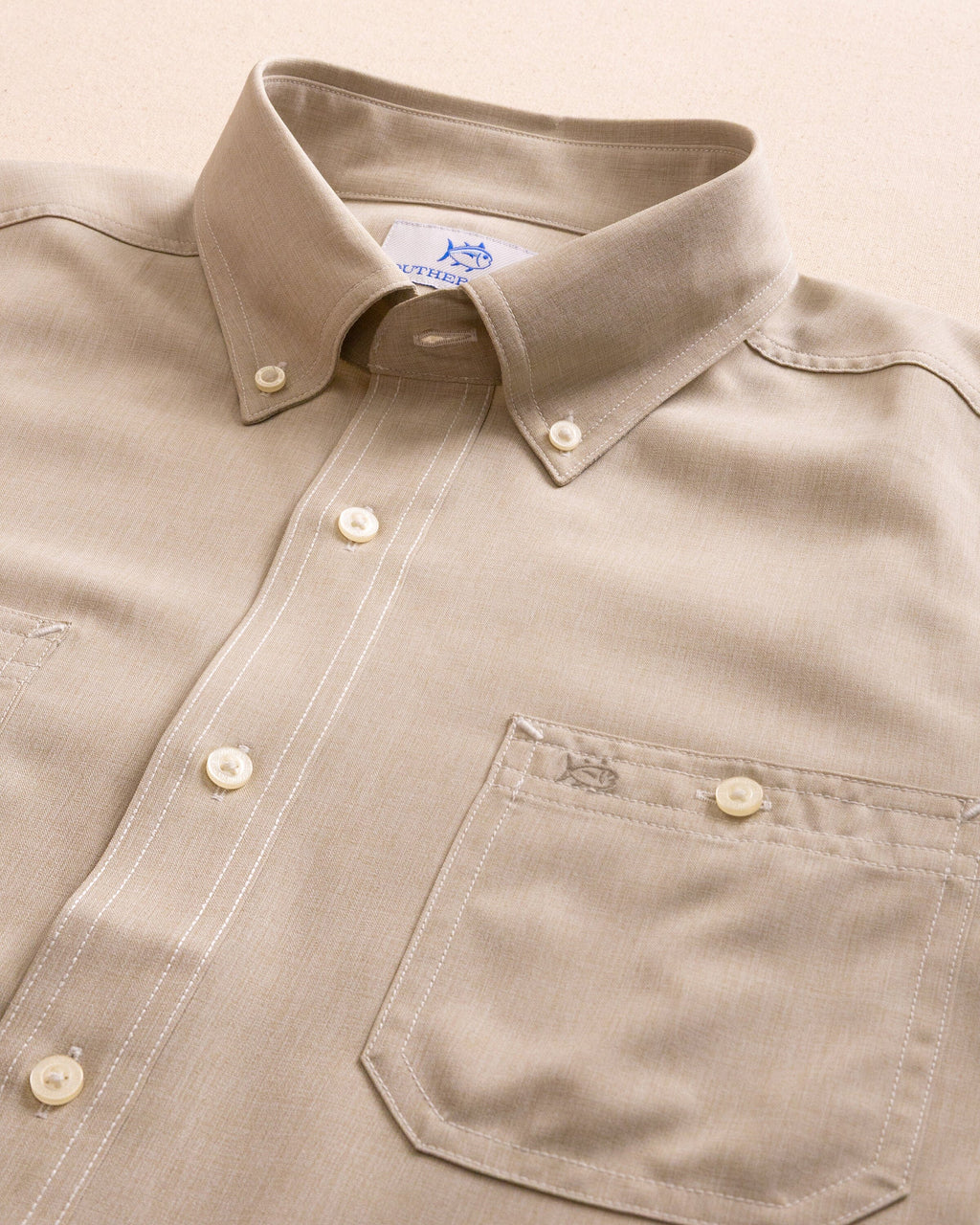Southern Tide Dock Shirt