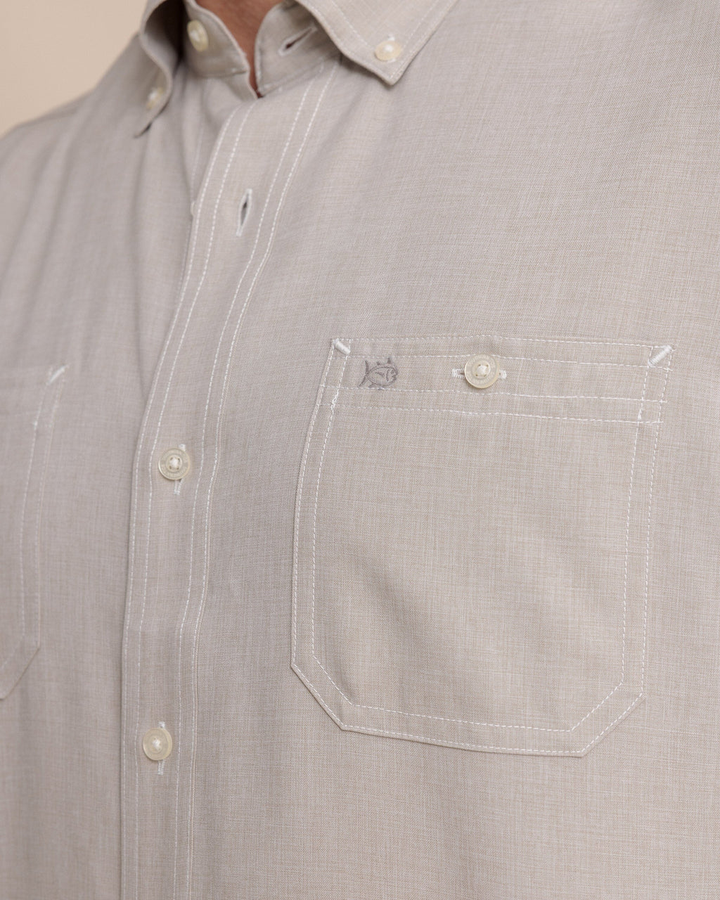 Southern Tide Dock Shirt
