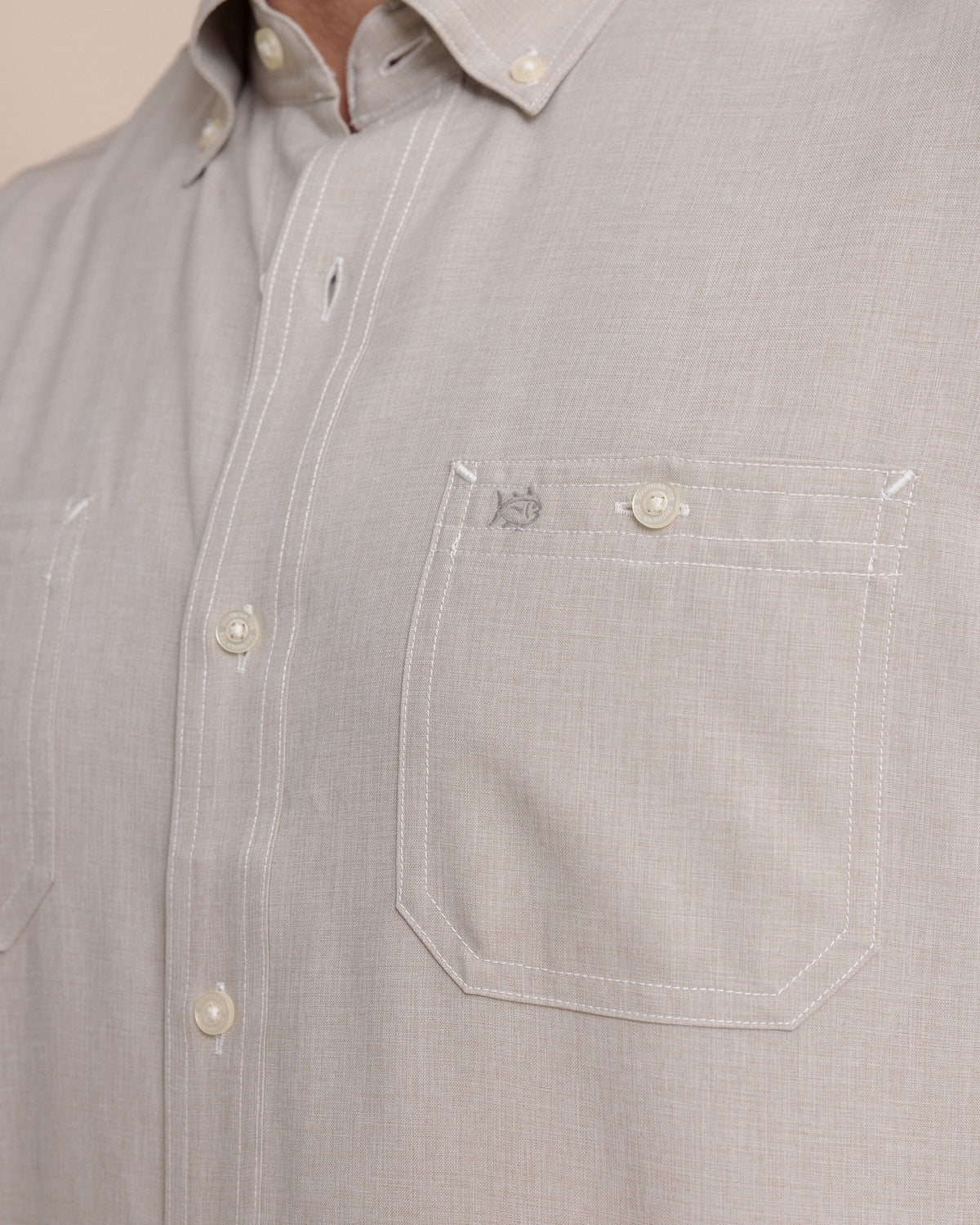 Southern Tide Dock Shirt