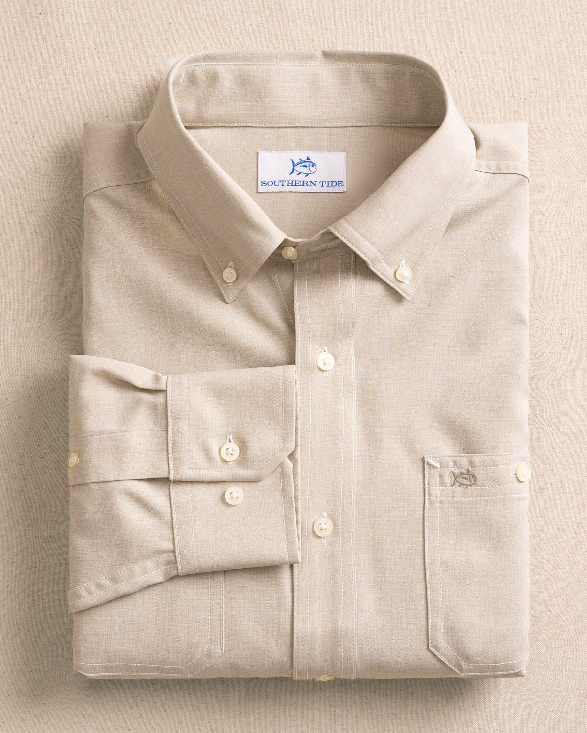 Southern Tide Dock Shirt