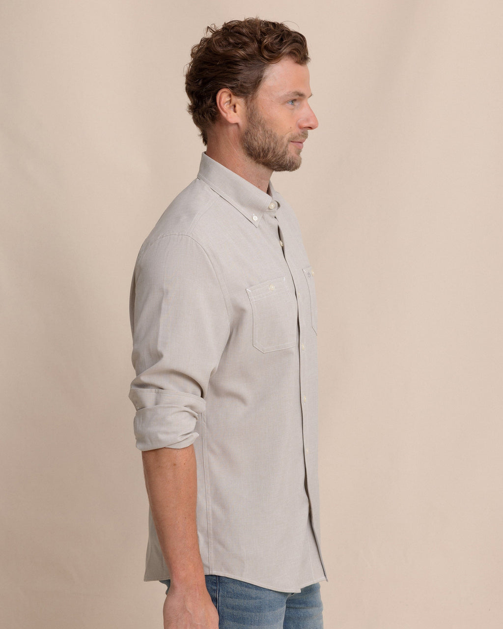 Southern Tide Dock Shirt