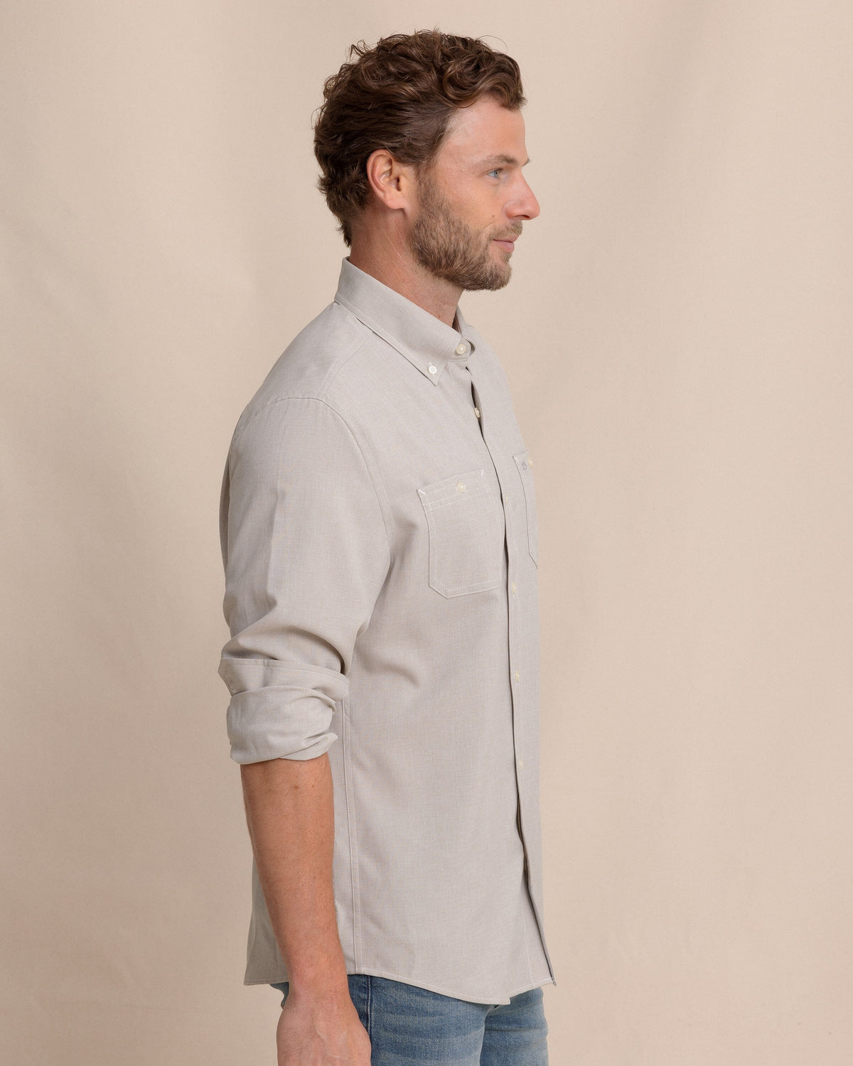Southern Tide Dock Shirt