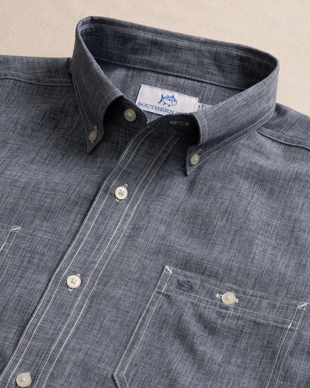 Southern Tide Dock Shirt