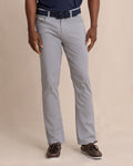 Sullivan Five Pocket Pant - Ultimate Grey