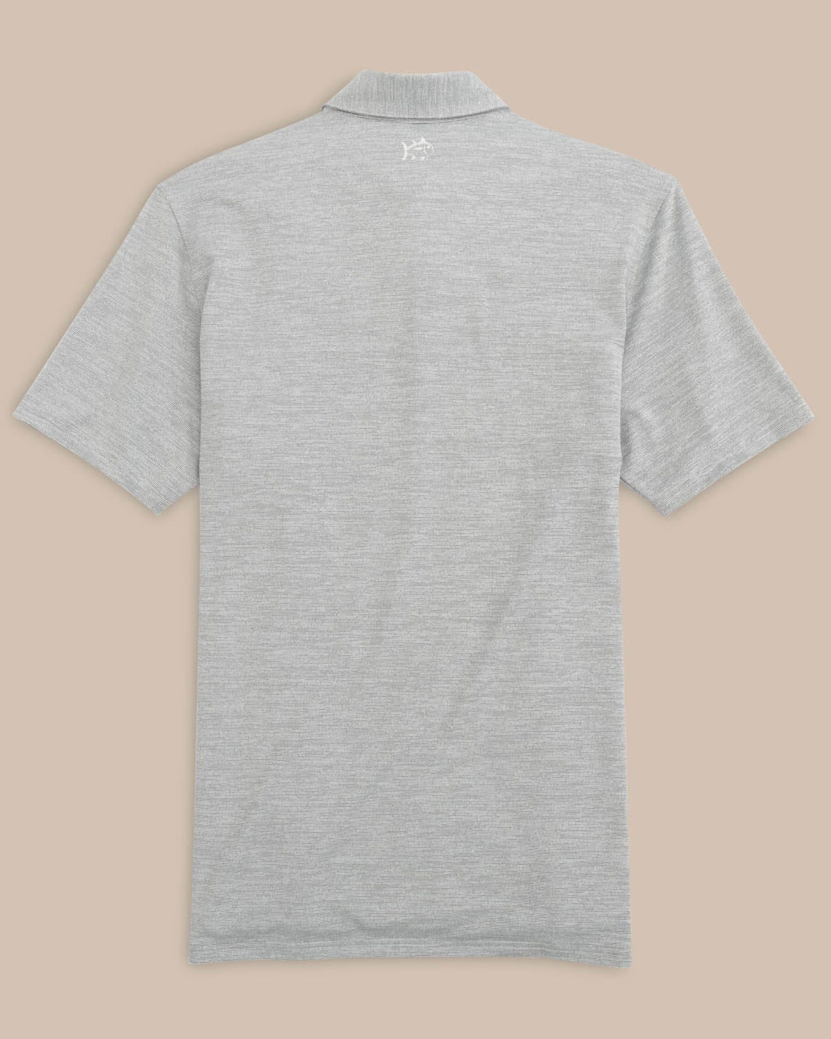 Team Colors Driver Spacedye Polo Shirt