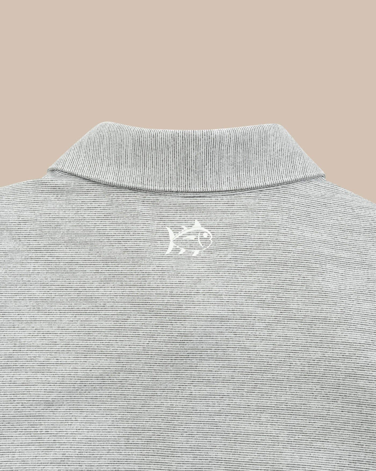 Team Colors Driver Spacedye Polo Shirt