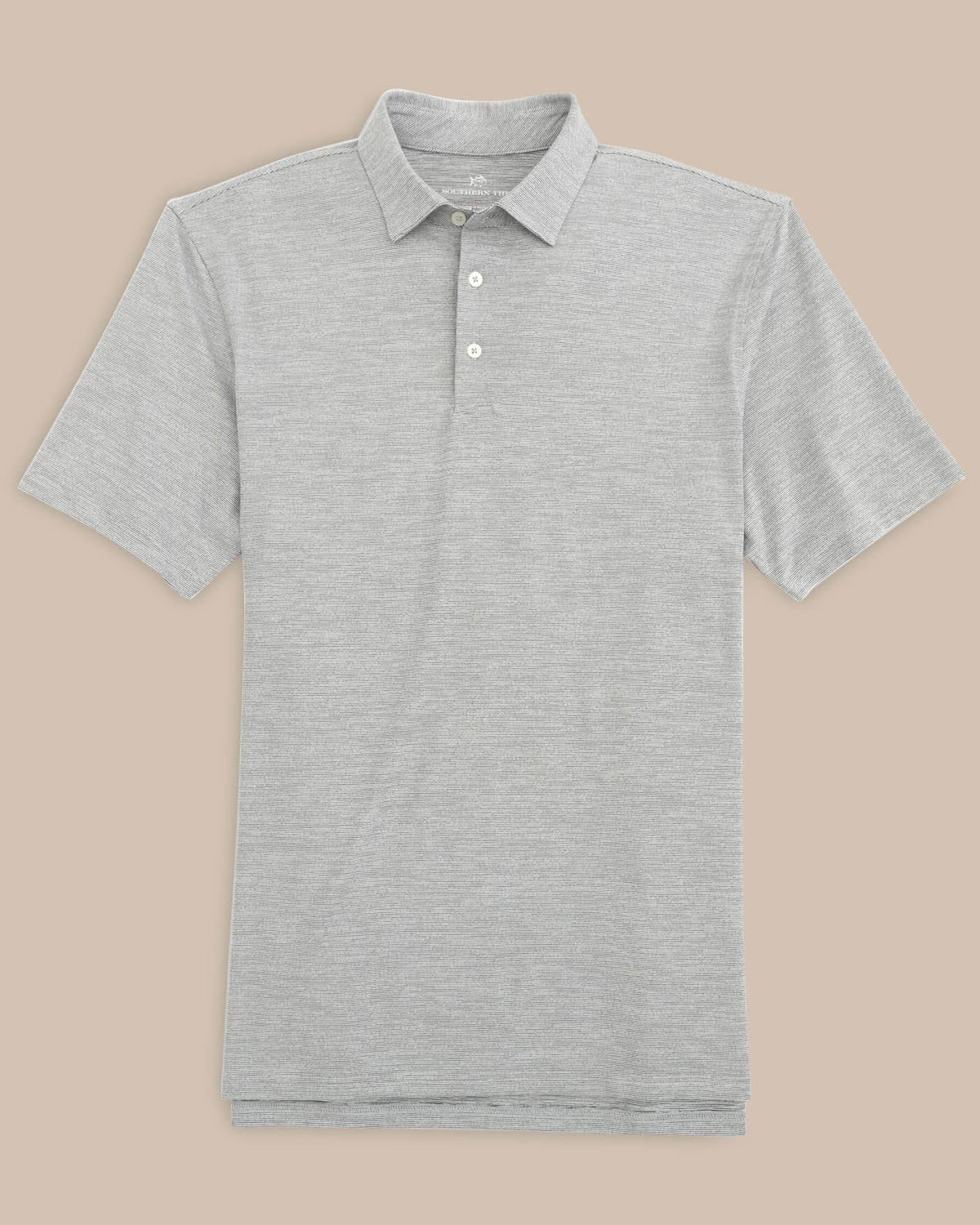 Team Colors Driver Spacedye Polo Shirt