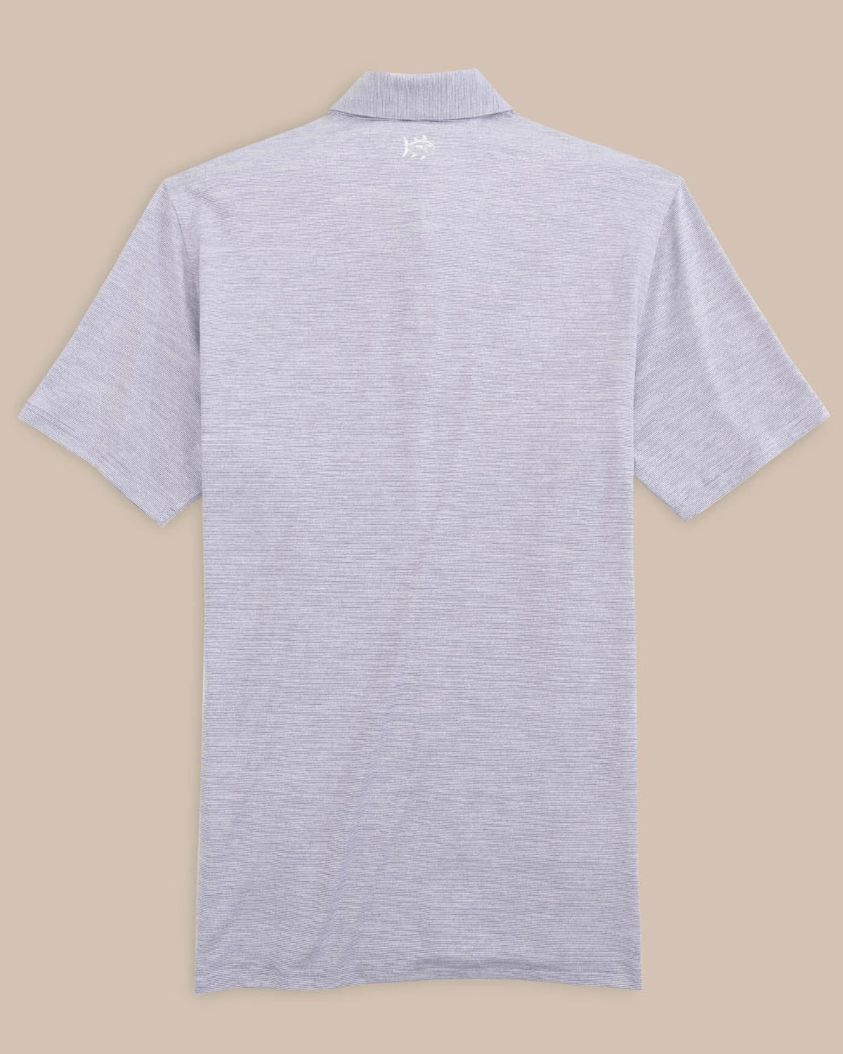 Team Colors Driver Spacedye Polo Shirt