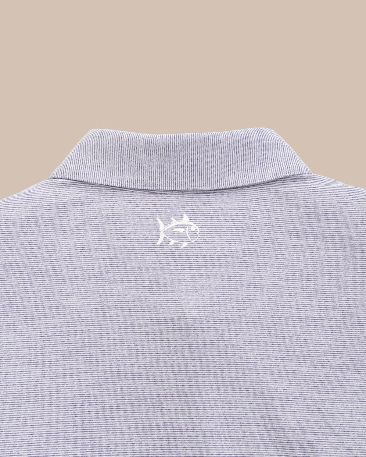 Team Colors Driver Spacedye Polo Shirt